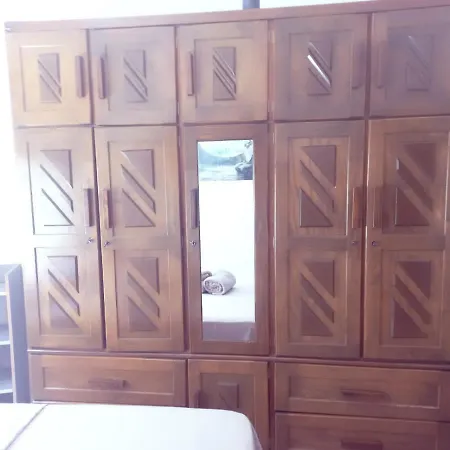 Lindo Apartamento Copacabana